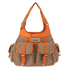Load image into Gallery viewer, CHRISTIAN DIOR Street Chic Multipocket Hobo Bag