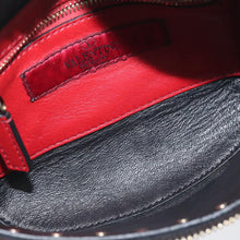 Load image into Gallery viewer, Valentino Garavani Lambskin Rockstud Spike Belt Bag