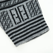 Load image into Gallery viewer, Fendi Wool Sweater Medium