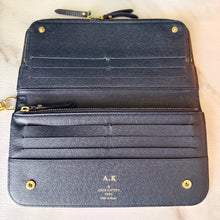 Load image into Gallery viewer, Louis Vuitton Damier Azur Insolite Wallet