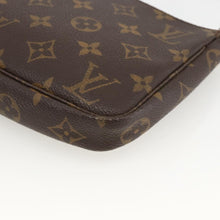 Load image into Gallery viewer, Louis Vuitton Monogram Pochette Accessories