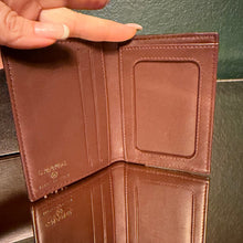 Load image into Gallery viewer, Chanel Quilted Calfskin Card Wallet