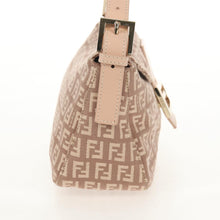 Load image into Gallery viewer, FENDI Zucchino Baguette