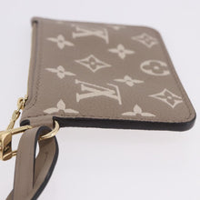 Load image into Gallery viewer, Louis Vuitton Monogram Bicolor All-In BB Pouch