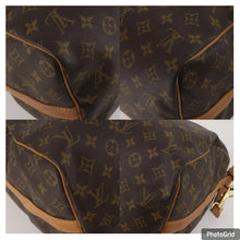 Load image into Gallery viewer, Louis Vuitton Monogram Keepall 45 Bandouliere