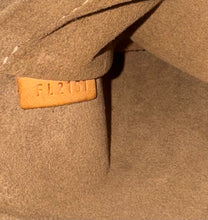 Load image into Gallery viewer, PRELOVED Louis Vuitton Takashi Murakami Alma PM