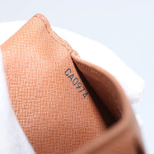 Load image into Gallery viewer, Louis Vuitton Monogram Porte Valeurs Wallet