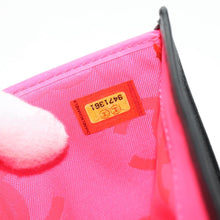 Load image into Gallery viewer, Chanel Calfskin Cambon Compact Wallet