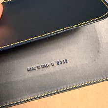 Load image into Gallery viewer, Christian Dior Oblique Monogram Notebook Cover