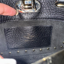 Load image into Gallery viewer, Valentino Garavani Rockstud Smartphone Bag