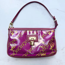 Load image into Gallery viewer, Louis Vuitton Monogram Charms Pochette Accessories