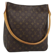 Load image into Gallery viewer, Louis Vuitton Monogram Looping GM