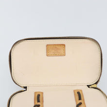 Load image into Gallery viewer, Louis Vuitton Monogram Trousse Blush PM Cosmetic Pouch