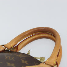 Load image into Gallery viewer, Louis Vuitton Monogram Alma PM