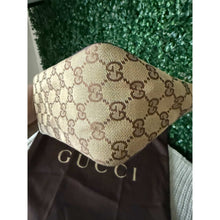 Load image into Gallery viewer, Gucci GG Monogram Canvas Pochette