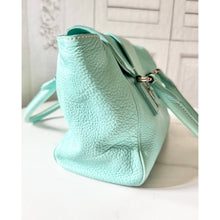 Load image into Gallery viewer, Tiffany & Co. Manhattan Satchel