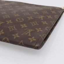 Load image into Gallery viewer, Louis Vuitton Vintage Monogram iPad Sleeve Porte Documents PM