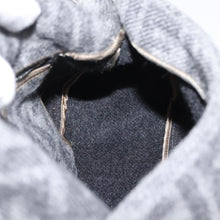 Load image into Gallery viewer, FENDI Zucca Wool Baguette