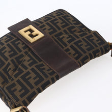 Load image into Gallery viewer, FENDI Zucca Shoulder Bag
