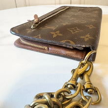 Load image into Gallery viewer, Louis Vuitton Monogram Insolite Organizer Wallet