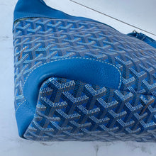 Load image into Gallery viewer, Goyard Grenadine Hobo