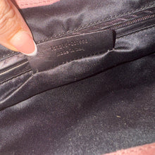 Load image into Gallery viewer, Saint Laurent Suede Bow Shoulder Bag