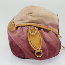 Load image into Gallery viewer, šBlack Friday SpecialšLouis Vuitton Denim Sunshine Messenger Rose