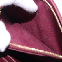 Load image into Gallery viewer, Louis Vuitton Vernis Rossmore PM Rouge Fauviste