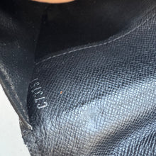 Load image into Gallery viewer, Louis Vuitton Monogram Macassar Tanon Wallet