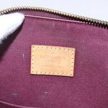 Load image into Gallery viewer, Louis Vuitton Vernis Alma GM Amarante