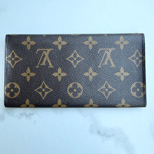 Load image into Gallery viewer, Louis Vuitton Monogram Porte Yen Wallet CA0926