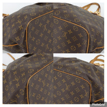 Load image into Gallery viewer, Louis Vuitton Palermo GM