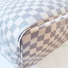 Load image into Gallery viewer, Louis Vuitton Damier Azur Neverfull GM