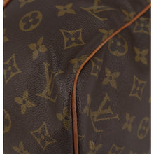 Load image into Gallery viewer, Louis Vuitton Monogram Sac Souple 35