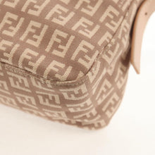 Load image into Gallery viewer, FENDI Zucchino Baguette