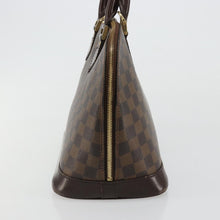 Load image into Gallery viewer, Louis Vuitton Damier Ebene Alma PM
