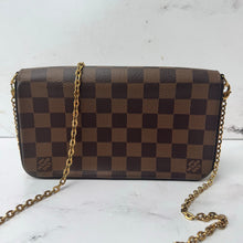 Load image into Gallery viewer, Louis Vuitton Damier Ebene Felicie