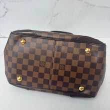 Load image into Gallery viewer, Louis Vuitton Damier Ebene Verona PM