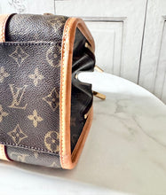 Load image into Gallery viewer, Louis Vuitton Monogram Sac Baxter PM Pet Carrier