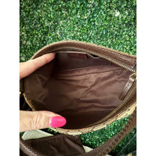 Load image into Gallery viewer, Gucci GG Monogram Canvas Pochette