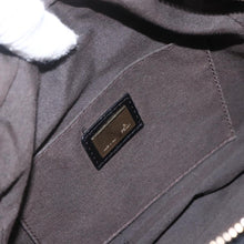 Load image into Gallery viewer, Fendi Leather Multi Pocket Hobo Bag