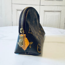 Load image into Gallery viewer, Louis Vuitton Monogram Cosmetic Pouch PM