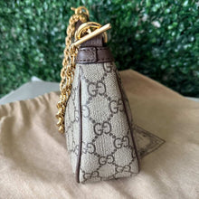 Load image into Gallery viewer, Gucci Small Ophidia GG Shoulder/ Crossbody Bag