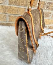 Load image into Gallery viewer, PRELOVED Louis Vuitton Marelle Sac a Dos

