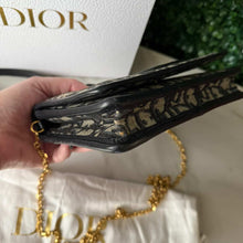 Load image into Gallery viewer, ðBlack Friday SpecialðCHRISTIAN DIOR 2-in-1 30 Montaigne Pouch