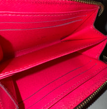 Load image into Gallery viewer, PRELOVED Louis Vuitton Bundle: Monogram Graffiti Speedy 30 and Compact Zippy Wallet