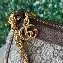 Load image into Gallery viewer, Gucci Small Ophidia GG Shoulder/ Crossbody Bag