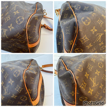 Load image into Gallery viewer, Monogram Keepall Bandouliere 50