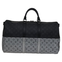 Load image into Gallery viewer, Louis Vuitton Split Keepall Bandouliere 50
