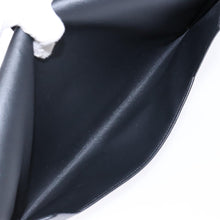 Load image into Gallery viewer, Louis Vuitton Monogram Eclipse Franck Porte Documents Folder